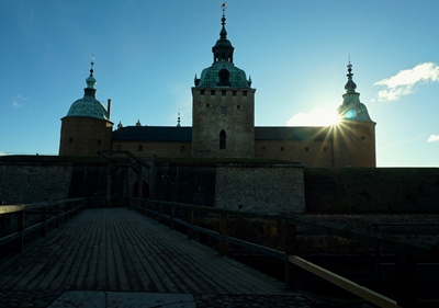 Castello di Kalmar