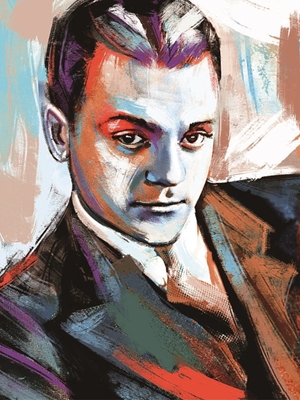  Tiago Cagney