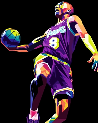 Baloncesto Kobe Bryant