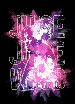 Affiches Juice WRLD