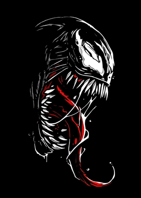 black venom
