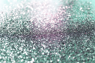 Merenneito Ocean Glitter Glam 4