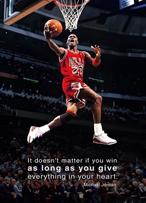 Citações de Michael Jordan