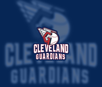 Cleveland Guardians Posters for Sale