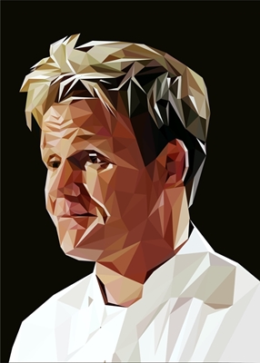 gordon ramsey disapointed face