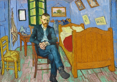 Vincentův pokoj