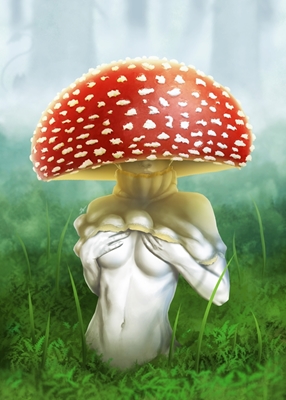 Letová houba