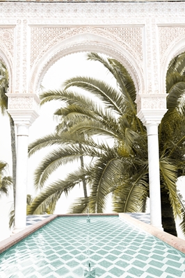 Seville Riad Arch Dream 1