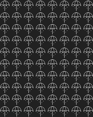 BMTH-Logo-Muster