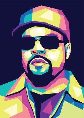 Ice Cube - Impala wpap 