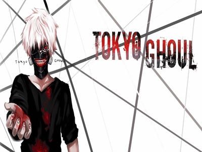 Tóquio Ghoul