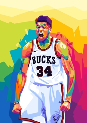 Giannis Pop -taide