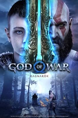 Krigets Gud
