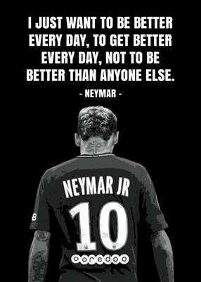 Frases de Neymar Jr