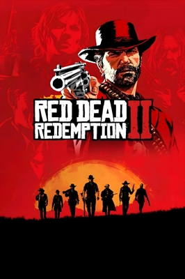 Red Dead Redenção 2