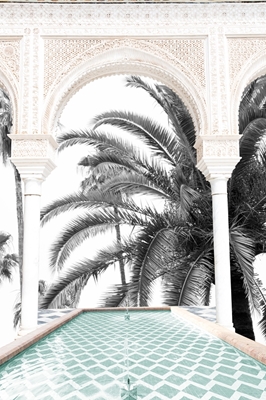 Seville Riad Arch Dream 2