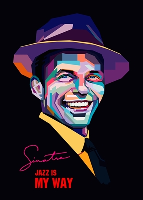 Frank Sinatra WPAP