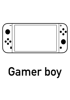 Nintendo para switch