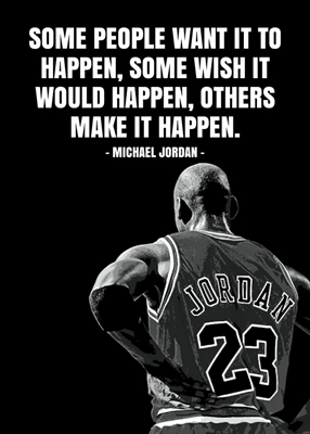 Citações de Michael Jordan