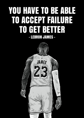 Citazioni di Lebron James