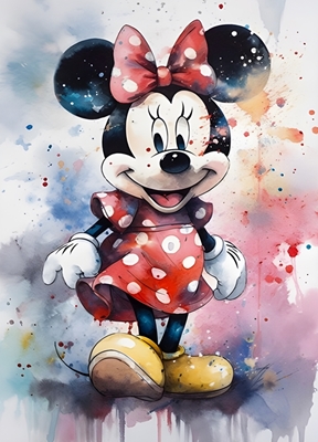 Minne Mouse