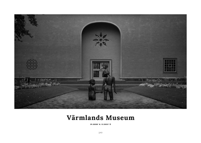 Musée Värmland
