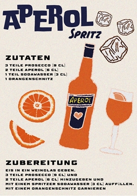 Aperol Spritz