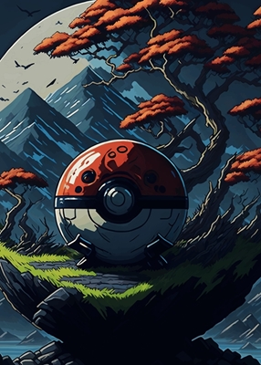 Pokeball Pokémon
