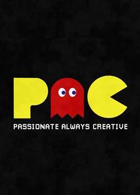 Zitate von Pac Man