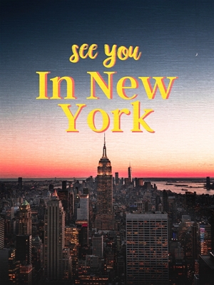 Tot ziens in New York