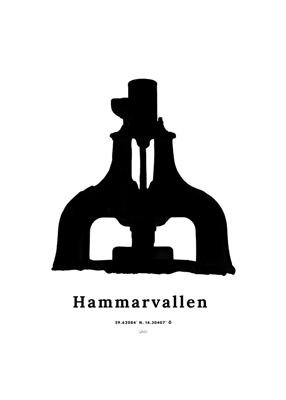 Hammarvallen (Umělecký)