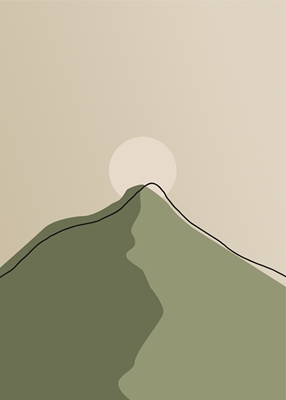 Montagna della Salvia