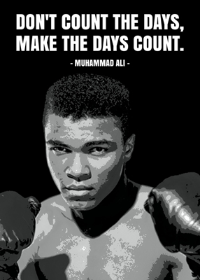 Zitate von Muhammad Ali