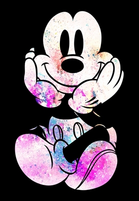 Mickey mouse 
