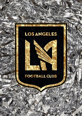 Los Angeles FC posters & prints by Sasuke 23 - Printler