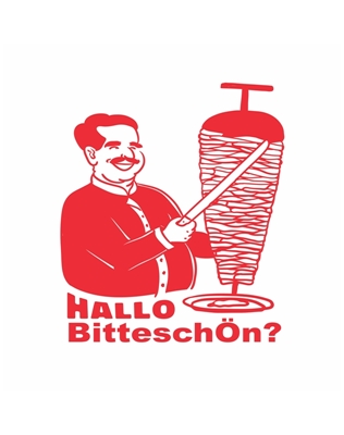 HalloBitteschon KebabShop