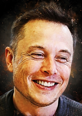 Elon Muskus
