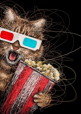 kissan elokuvateatteri
