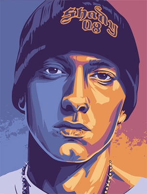 Eminem •