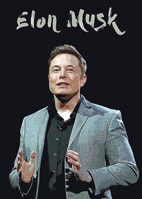 Vintage Elon Musk