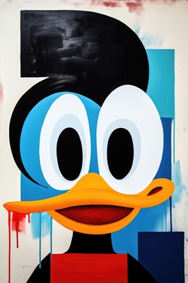Donald Duck II