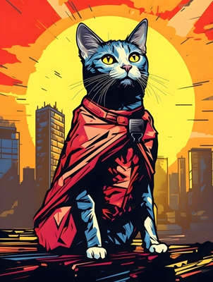 Supercat - Pop Art