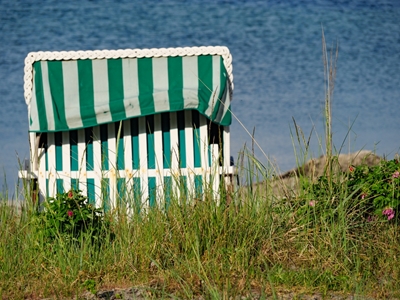 lonesome Beach chair
