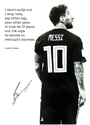 Lionel Messi Fútbol