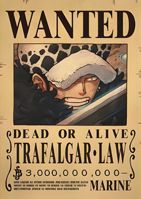 Trafalgar-Gesetz