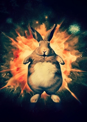 Big Bang Rabbit