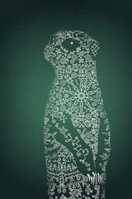 The Emerald Meerkat