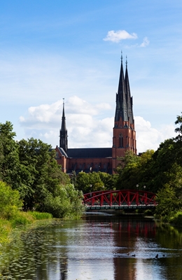 Uppsala Domkirke