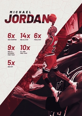 MJ MVP