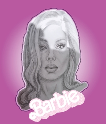 Barbie is back!